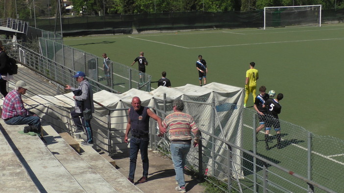 Calcio - Il Levanto ospita il "fanalino di coda"