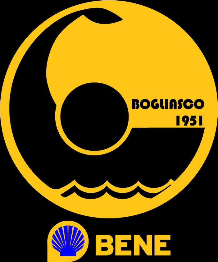 Nuovo logo per il Bogliasco Bene