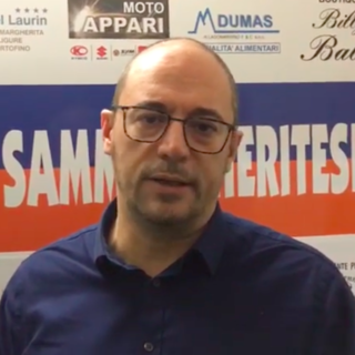 SAMMARGHERITESE Lo sfogo del presidente Lenzo: &quot;Dopo Pietra Ligure non posso più tacere&quot;