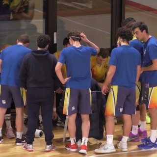 Basket - Tutte e due in trasferta le Landini Lerici