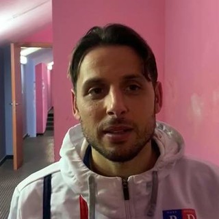 VIDEO/VADO-PONT DONNAZ Intervista a Fabio Lauria
