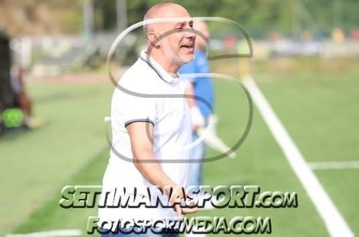 Loria, di nuovo mister della semana