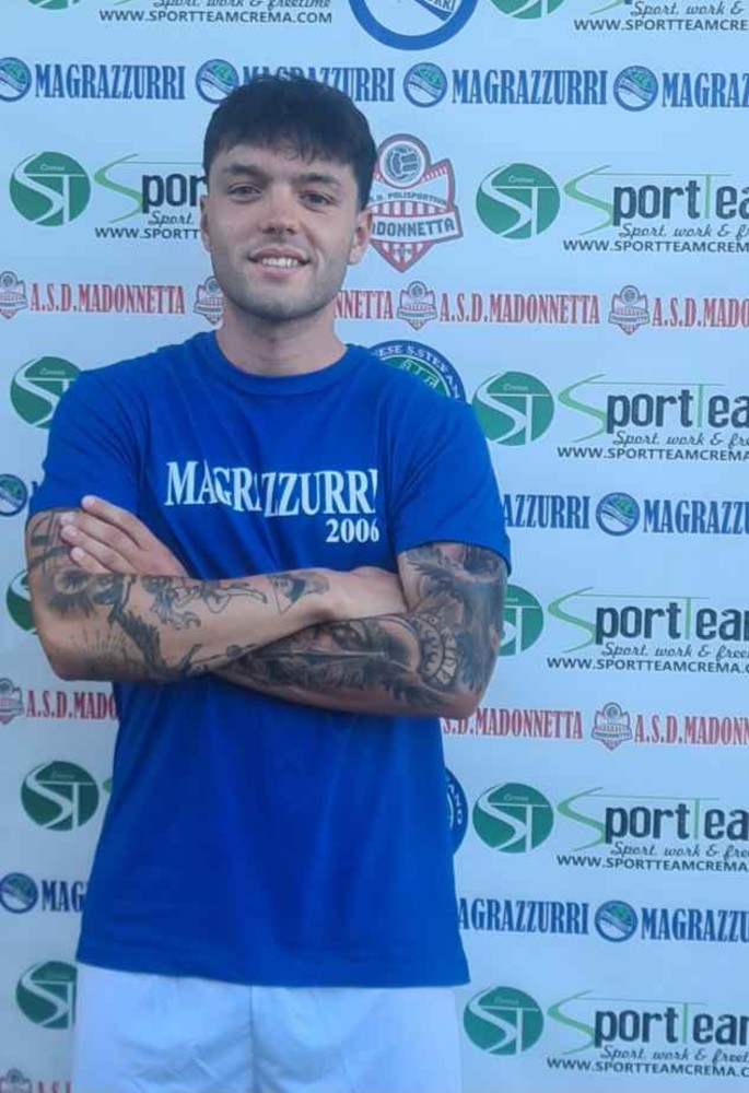 MAGRA AZZURRI Un gradito ritorno