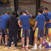 Basket - Tutte e due in trasferta le Landini Lerici