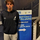 SuperbaNuoto ancora campione ligure: trionfo all’Assoluto in vasca corta