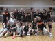 Pallavolo - Rainbow Spezia vittoriosa sino alla fine