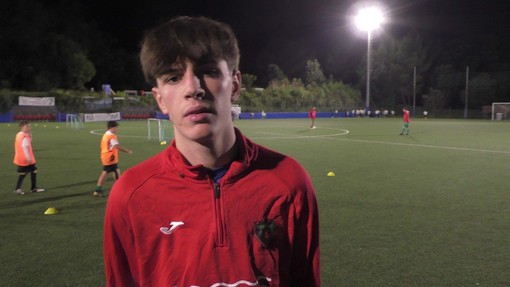 Calcio - Il Lerici "corsaro" a Casarza Ligure Calcio - Il Lerici "corsaro" a Casarza Ligure