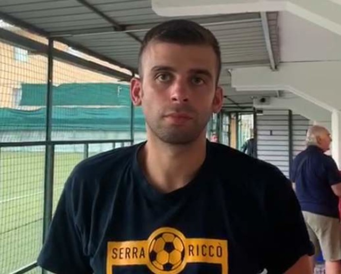 PROMOZIONE A La schedina di bomber Giuliano Lobascio