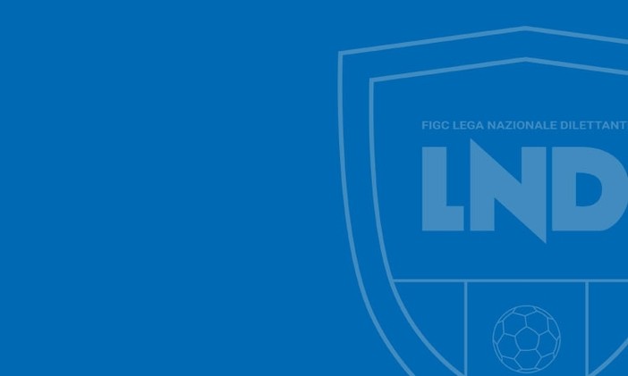 Linee guida della FIGC per la ripresa dei campionati regionali di vertice Linee guida della FIGC per la ripresa dei campionati regionali di vertice