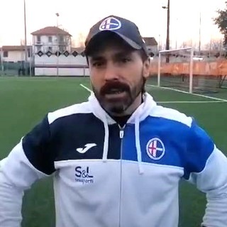 VIDEO/L'IMPRESA DEL LIGORNA Intervista a Manuel Lunardon