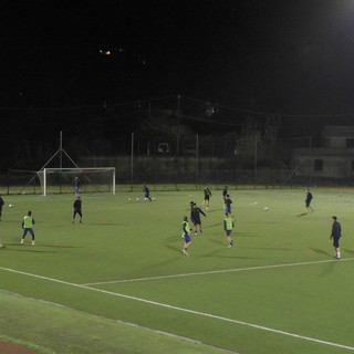 Calcio - Stati d'animo e situazioni opposte in Follo-Levanto