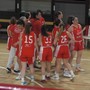 Basket - Landini Femminile a Lavagna per salire in Serie C