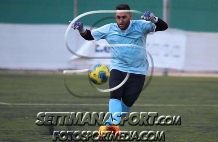 TANTI AUGURI A... MARCO LOVECCHIO "Argeri il più forte, ma la passione di Pittaluga non ha eguali"