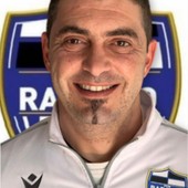 PSM RAPALLO Giorgio Leone allenatore della Juniores