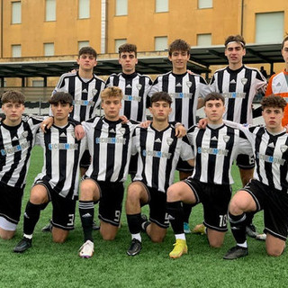 JUNIORES REGIONALI | LAVAGNESE CON DUE GOL PER TEMPO LIQUIDA LA PRATICA SERRA RICCO'