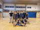 Basket - Alle &quot;final four&quot; l' U15 Gold della Golfo dei Poeti