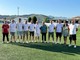 LAVAGNESE Presentato lo staff di Juniores e settore giovanile LAVAGNESE Presentato lo staff di Juniores e settore giovanile