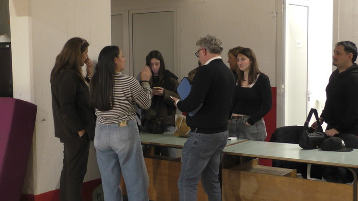 Basket - Fuori casa le Landini e impegno duro per la Golfo