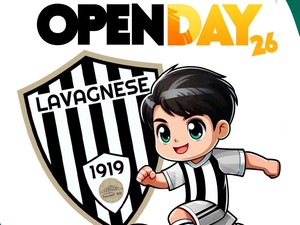 GLI OPEN DAY DELLA LAVAGNESE