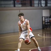 LO SPEZIA BASKET TARROS HA TROVATO IL PLAY PER LA PROSSIMA STAGIONE