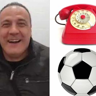 VIDEO LINEA DIRETTA In collegamento telefonico con Augusto Pintus