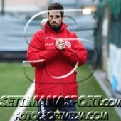 ALBERTO LEVRERO "Ranieri e Giampaolo il top dei mister" ALBERTO LEVRERO "Ranieri e Giampaolo il top dei mister"