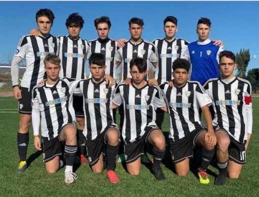 LAVAGNESE Terzo "inciampo" consecutivo della Juniores, al Riboli la Pro Vercelli passa per 1-2