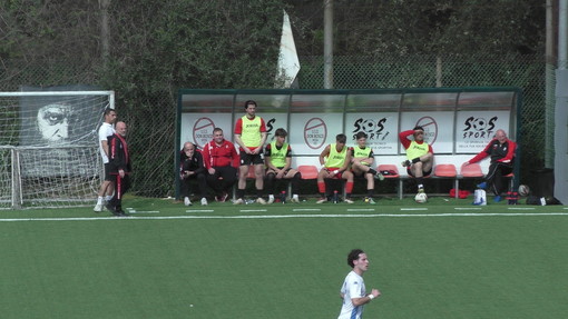 Calcio - Un D. Bosco Sp sereno ospita la vicecapolista