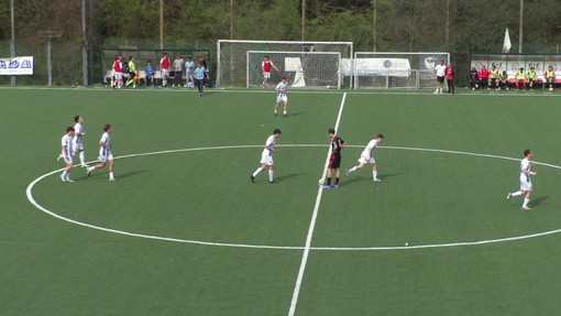Calcio - Il Levanto riceve il San Desiderio