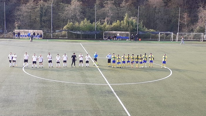 Lumarzo vs Arenelle