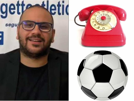 LINEA DIRETTA Collegamento telefonico con Tony Odescalchi