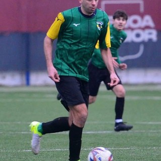 ATHLETIC Lobascio torna in campo