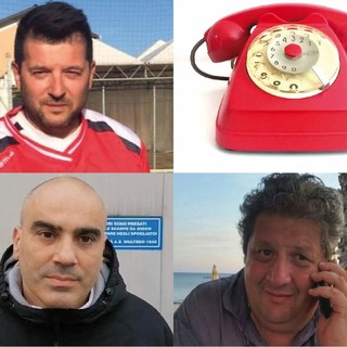 VIDEO La diretta FB con Pasquale Palermo e Giuseppe Mangiatordi GUARDA LA PUNTATA