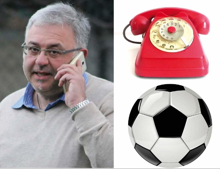 VIDEO LINEA DIRETTA CON... Rosario Aveni