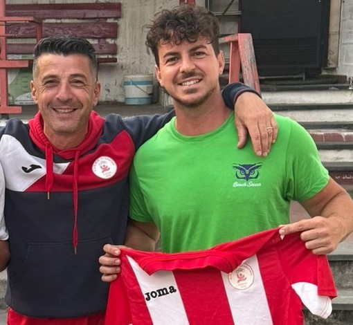 LUCA LO CICERO "La squadra ideale? Ne dovrei fare più di una, per ogni settore..." LUCA LO CICERO "La squadra ideale? Ne dovrei fare più di una, per ogni settore..."