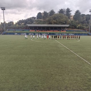 Legino - LC James: i savonesi affrontano l'ultima in classifica, infarcita di assenze in ogni reparto