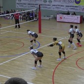 PALLAVOLO Torna a vincere la Elsel Spezia