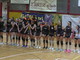 Pallavolo - E' una Rainbow Spezia "castiga-terze"