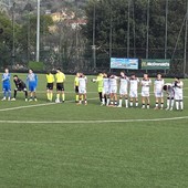 LC James - Ceriale a Molassana: si tratta di una sorta di spareggio salvezza LC James - Ceriale a Molassana: si tratta di una sorta di spareggio salvezza