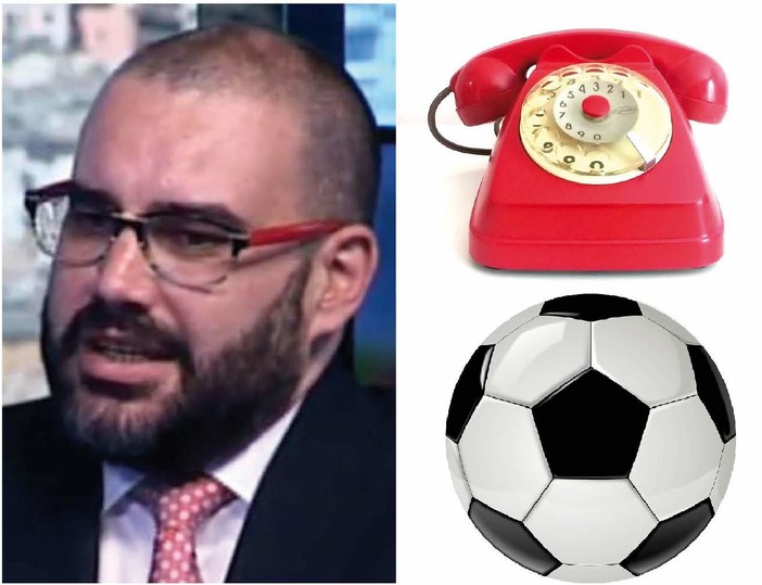 VIDEO Alle 15 appuntamento con Tiziano Pesce GUARDA LA PUNTATA
