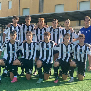 JUNIORES NAZIONALI| ROFFO AGGUANTA UN MERITATO PARI AL 96', E' PARITA' TRA LAVAGNESE E ALBA CALCIO