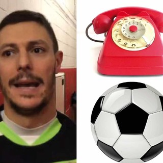 VIDEO LINEA DIRETTA Collegamento con Stefano Bernini