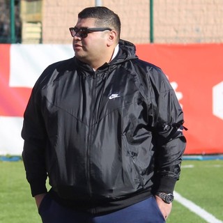 LA SALA STAMPA DI SECONDA C - LEMUS: "Vittoria dedicata a Garrido"