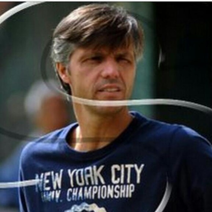 BUON COMPLEANNO E 10 DOMANDE A... Maurizio Lazzari!