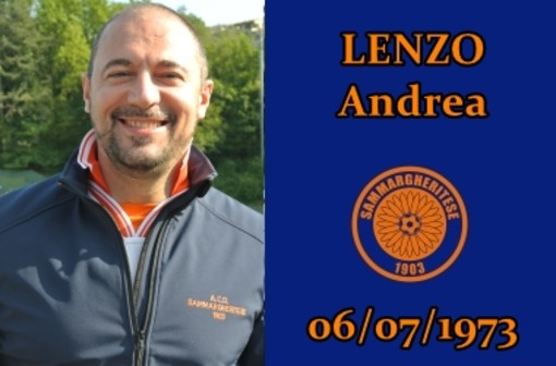 PROTAGONISTI - Andrea Lenzo: &quot;Camisa e Monteforte i numeri uno&quot;