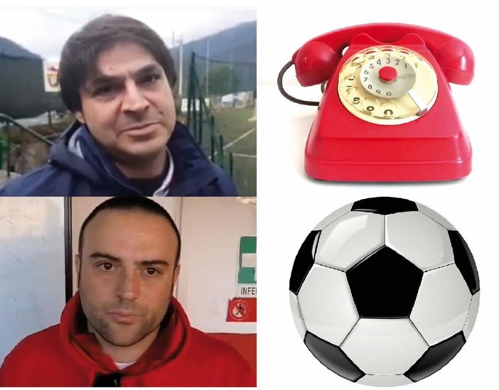 VIDEO Alle 22 la diretta FB con Sarpero e Caorsi GUARDA LA PUNTATA