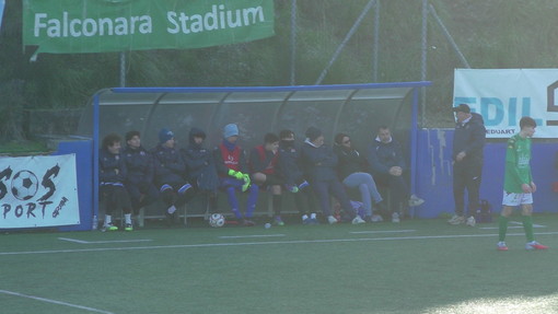 Calcio - Attende l' Anpi Casassa un Levanto risollevato