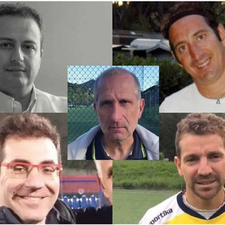 VIDEO Alle 18.30 diretta FB amarcord Serra Riccò! GUARDA LA PUNTATA