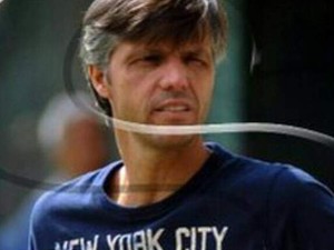 MAURIZIO LAZZARI, PEGLIESE