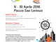 Urban Orienteering Genova 2016
